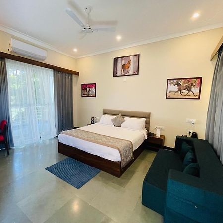 Dev Villa Resort Rajsamand Exterior photo