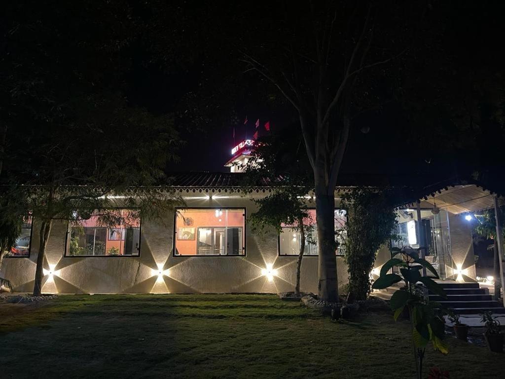 Dev Villa Resort Rajsamand Exterior photo