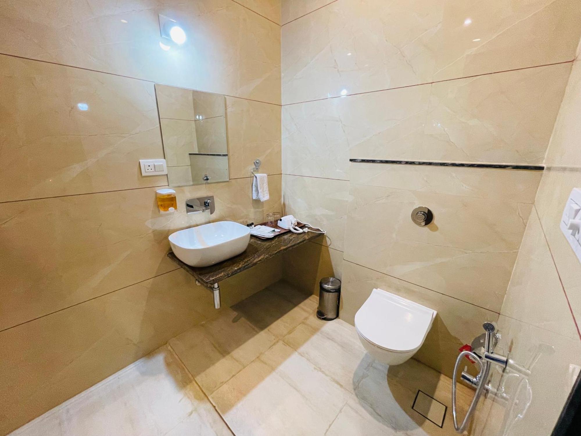 Dev Villa Resort Rajsamand Exterior photo
