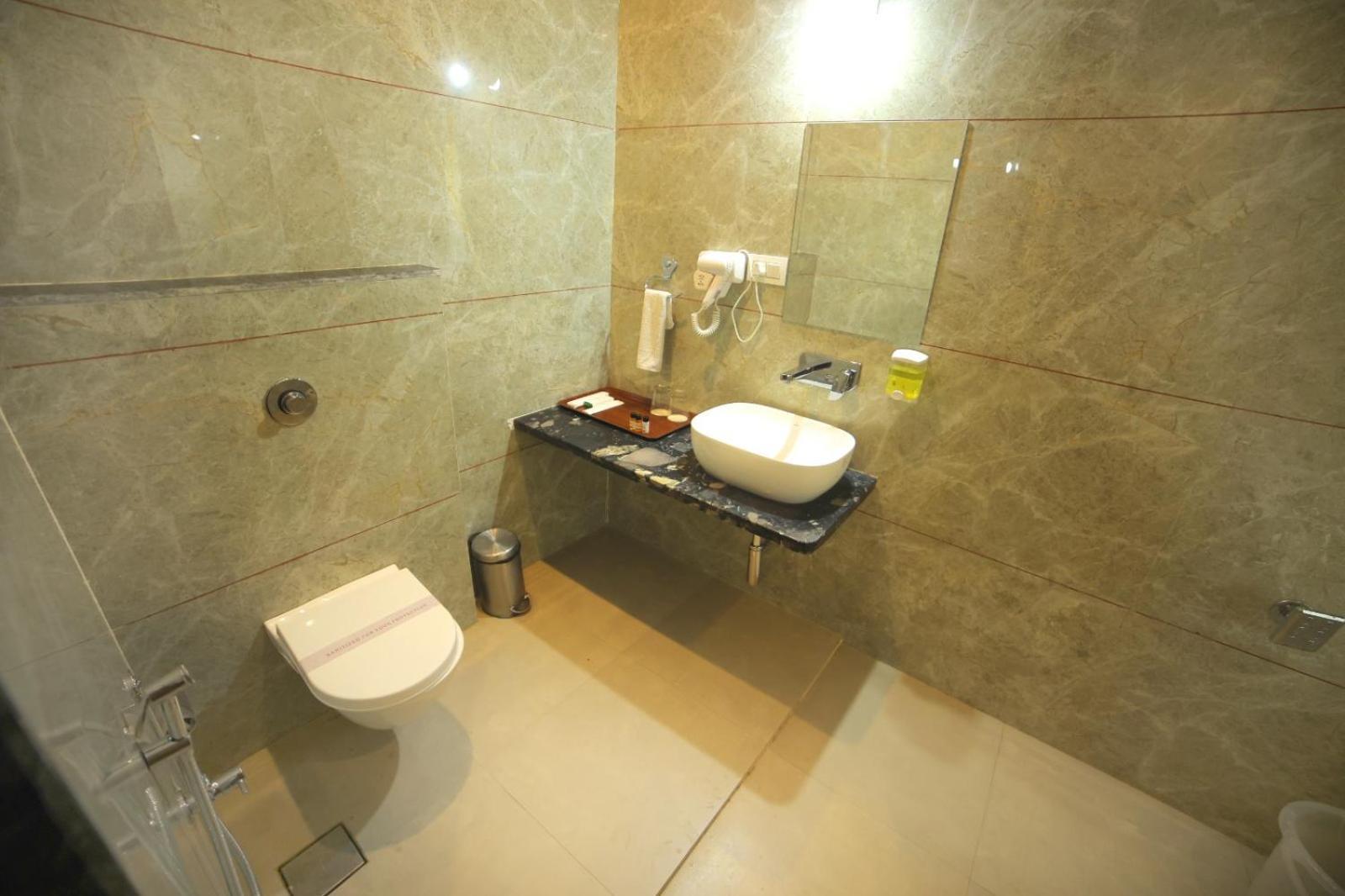 Dev Villa Resort Rajsamand Exterior photo